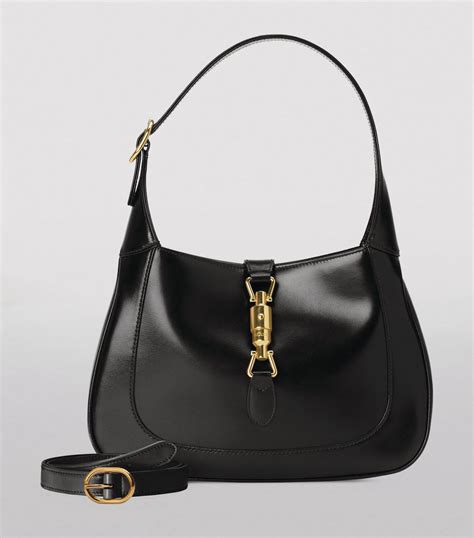 borsa jackie di gucci|gucci shoulder bag.